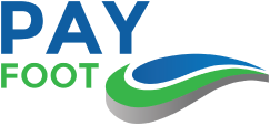 Pay with Payfoot